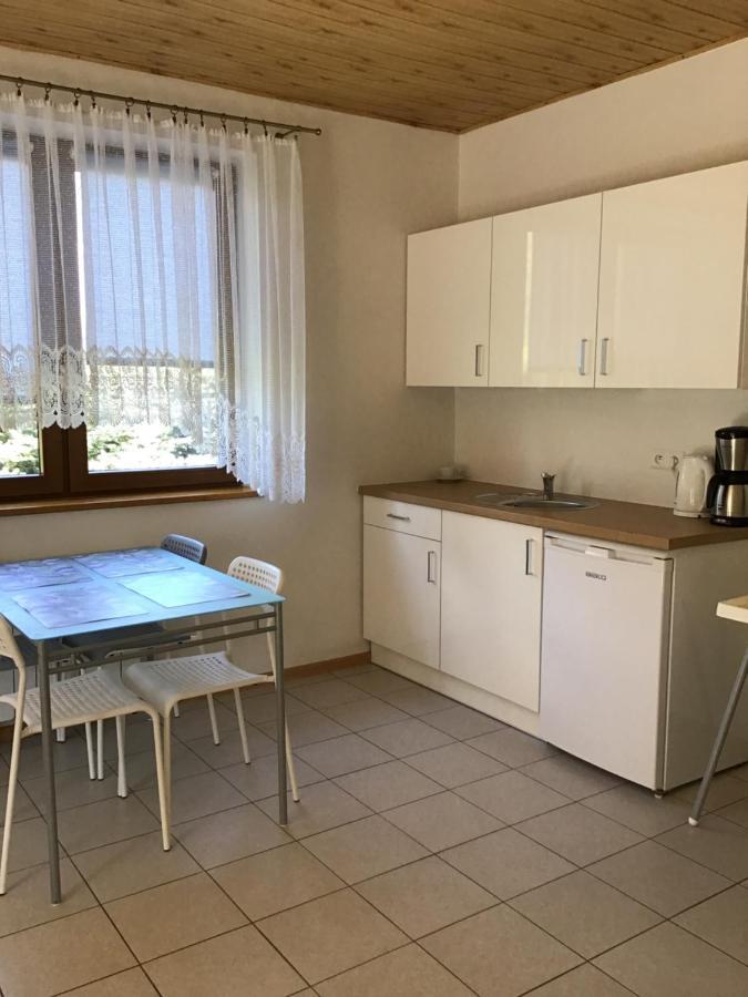 Agroturystyka Krajno - Zagórze Exterior foto